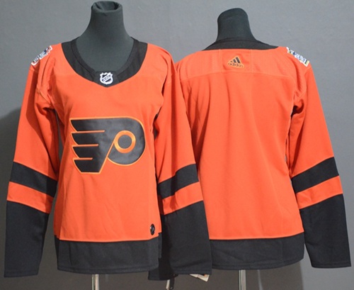 Adidas Flyers Blank Orange Authentic 2019 Stadium Series Stitched NHL Jersey Adidas Flyers Blank Orange Authentic 2019 Stadium Series Stitched NHL Jersey