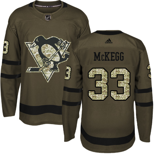 Adidas Penguins #33 Greg McKegg Green Salute to Service Stitched NHL Jersey Adidas Penguins #33 Greg McKegg Green Salute to Service Stitched NHL Jersey