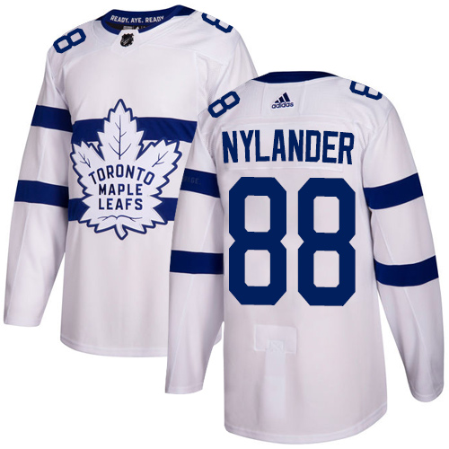Adidas Maple Leafs #88 William Nylander White Authentic 2018 Stadium Series Stitched NHL Jersey Adidas Maple Leafs #88 William Nylander White Authentic 2018 Stadium Series Stitched NHL Jersey