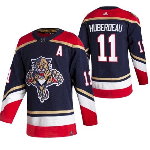 Men's Florida Panthers #11 Jonathan Huberdeau Black 2020-21 Reverse Retro Stitched Jersey Men's Florida Panthers #11 Jonathan Huberdeau Black 2020-21 Reverse Retro Stitched Jersey