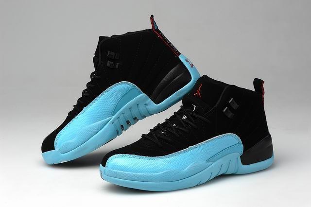 women jordan 12 shoes-006 women jordan 12 shoes-006
