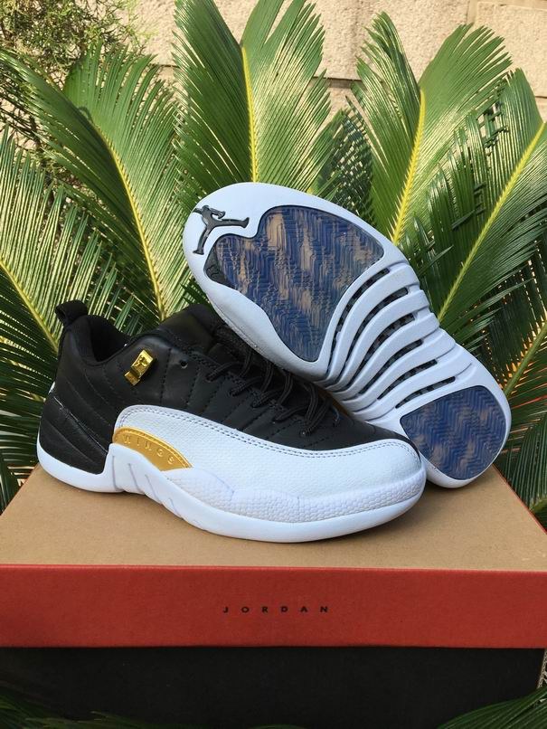 women jordan 12 shoes-032 women jordan 12 shoes-032