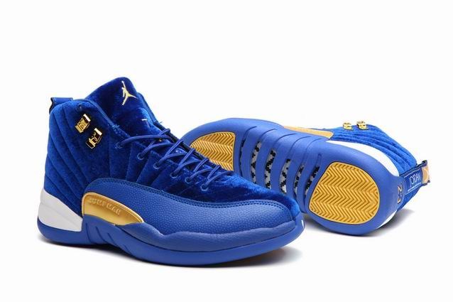 women jordan 12 shoes-005 women jordan 12 shoes-005