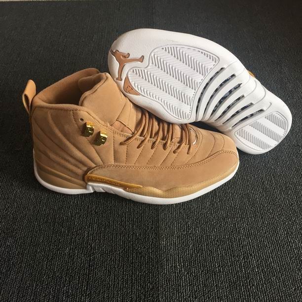 women jordan 12 shoes-028 women jordan 12 shoes-028