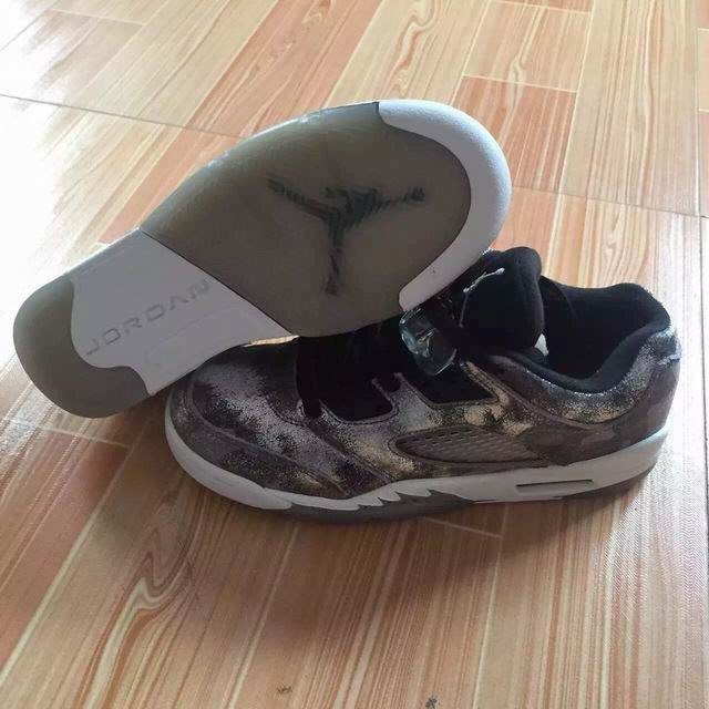 women jordan 5 shoes-009