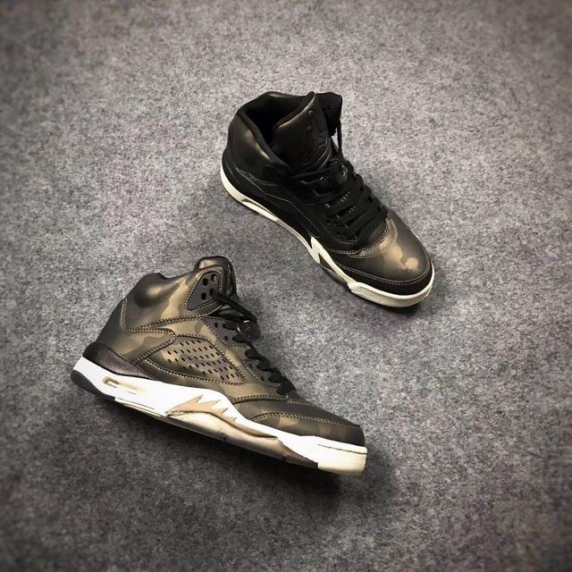 women jordan 5 shoes-013