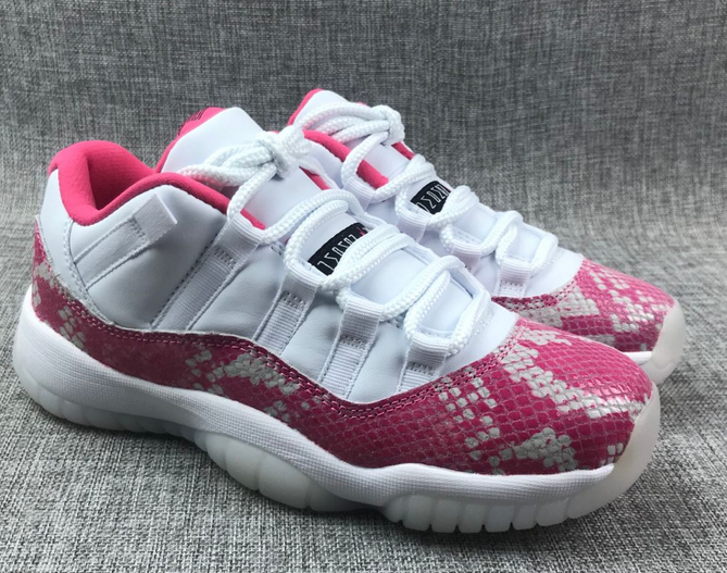 women jordan 11 shoes-88
