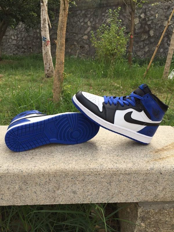 women jordan 1 shoes-011