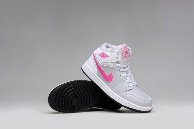 women jordan 1 shoes-034