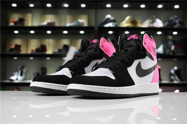 women jordan 1 shoes-018 women jordan 1 shoes-018