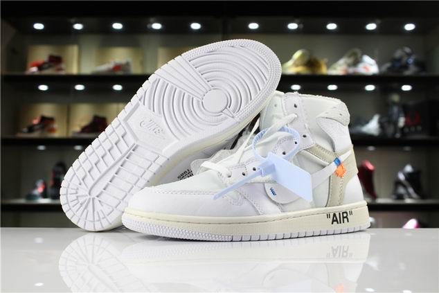 women jordan 1 shoes-021