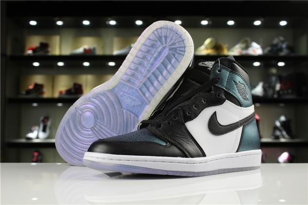 women jordan 1 shoes-023
