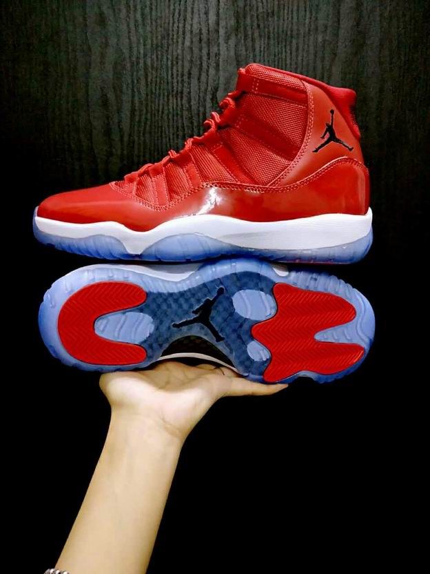 women jordan 11 shoes-028