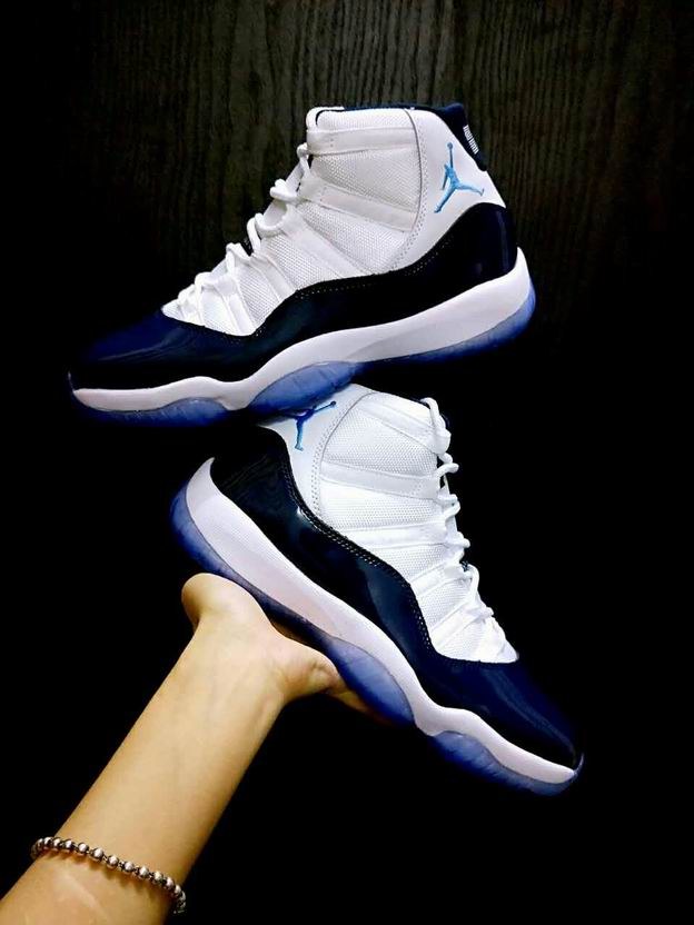 women jordan 11 shoes-023