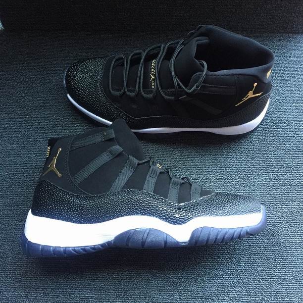 women jordan 11 shoes-077