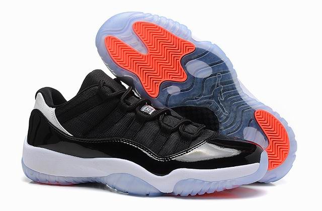 women jordan 11 shoes-037