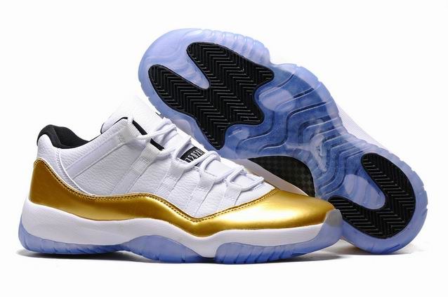 women jordan 11 shoes-060
