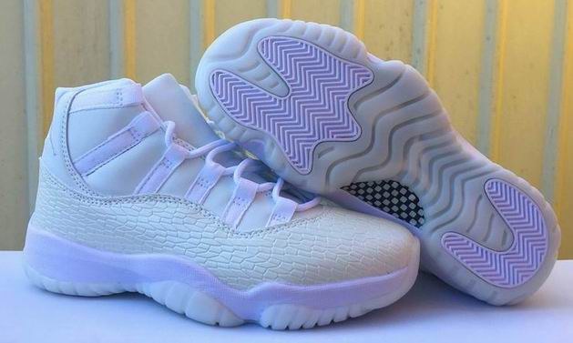 women jordan 11 shoes-067