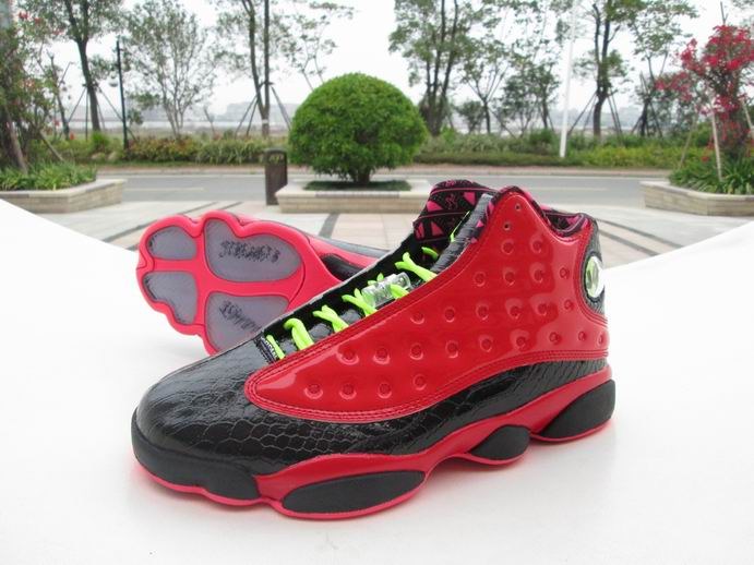 women jordan 13 shoes-031