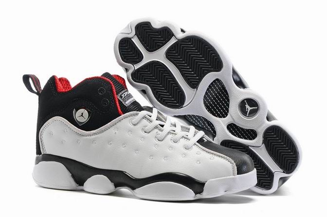 women jordan 13 shoes-009
