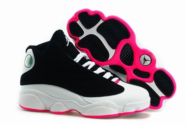 women jordan 13 shoes-015