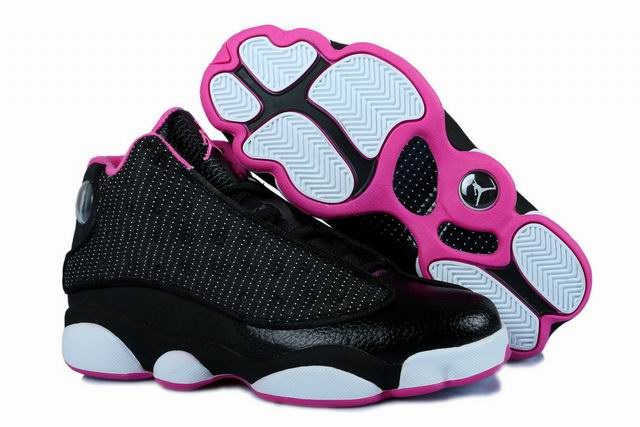 women jordan 13 shoes-019