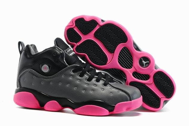 women jordan 13 shoes-011
