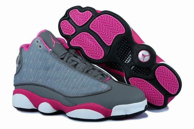 women jordan 13 shoes-022