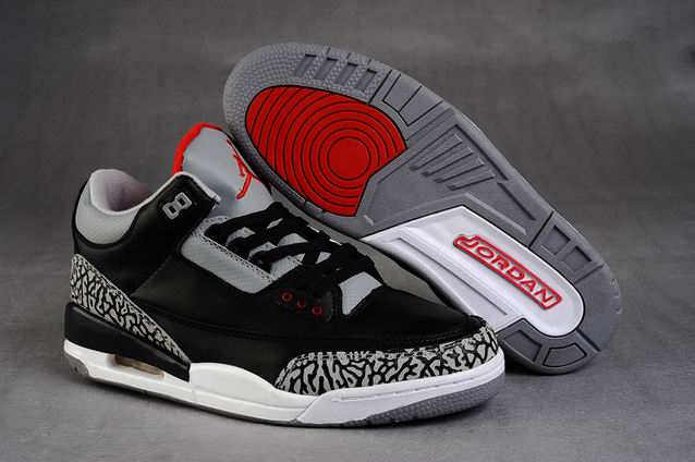 women jordan 3 shoes-026 women jordan 3 shoes-026