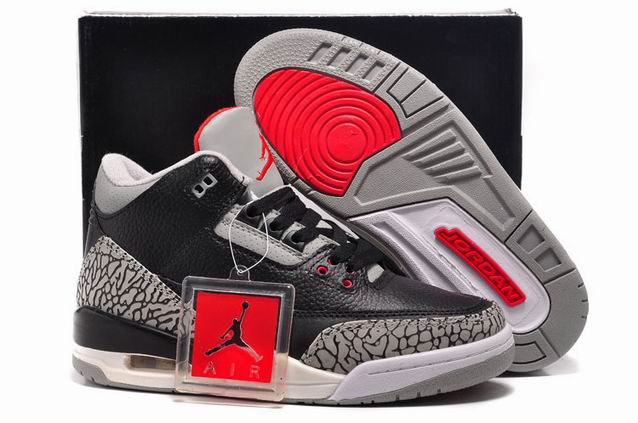 women jordan 3 shoes-004 women jordan 3 shoes-004