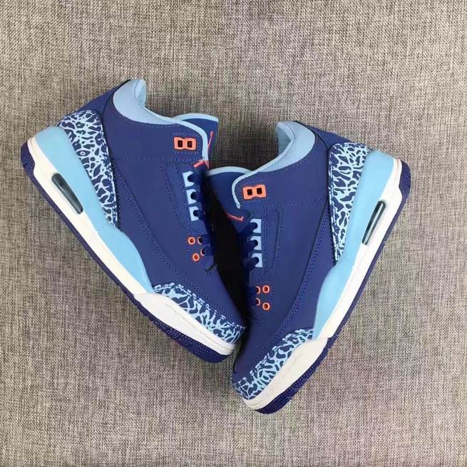women jordan 3 shoes-028