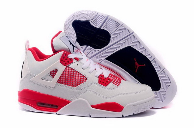 women air jordan 4 shoes 2020-4-21-003