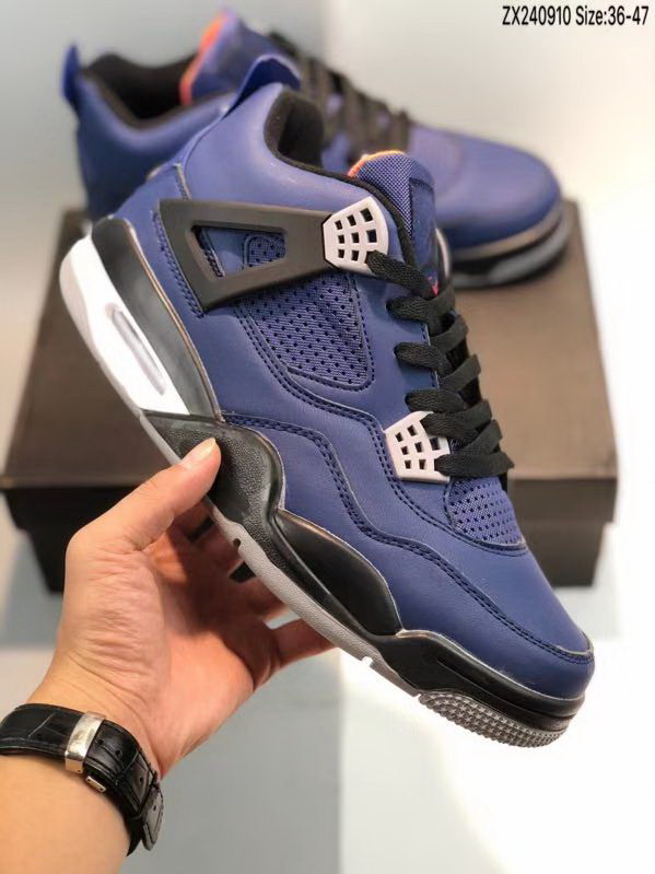women air jordan 4 shoes 2020-4-21-002