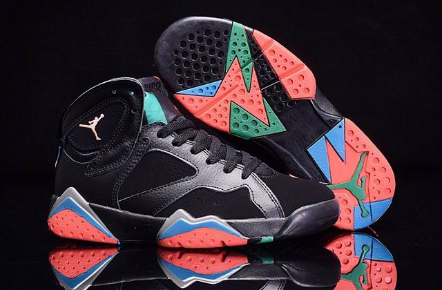 women jordan 7 shoes-010