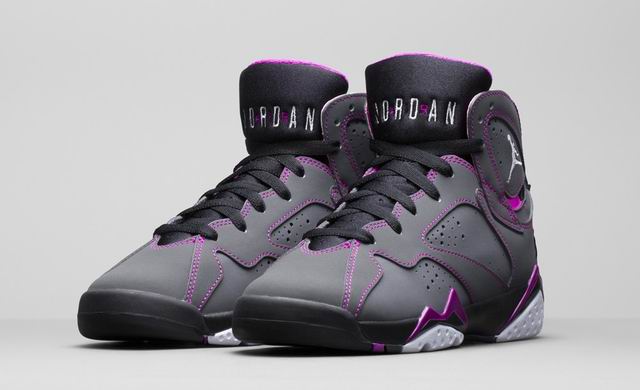 women jordan 7 shoes-041