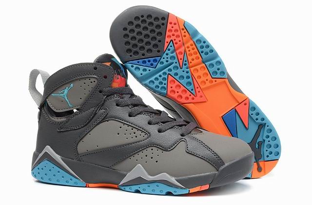 women jordan 7 shoes-033