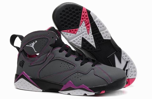 women jordan 7 shoes-025