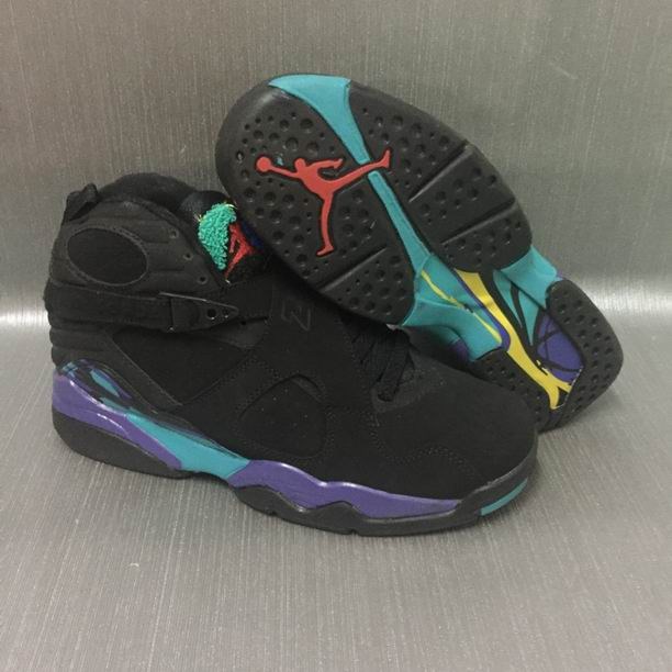 women jordan 8 shoes-007