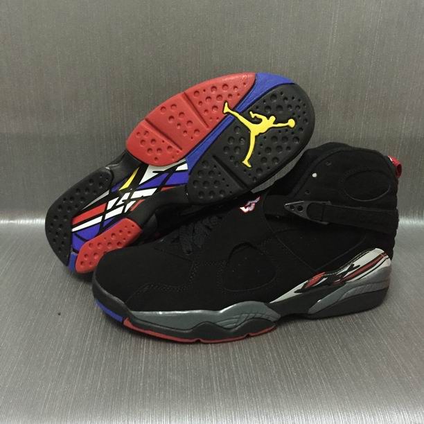 women jordan 8 shoes-009