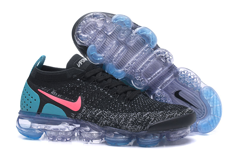 Women's Running Weapon Air Vapormax Flyknit Shoes 001 Women's Running Weapon Air Vapormax Flyknit Shoes 001
