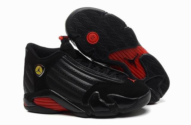 women jordan 14 shoes-002