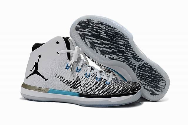 women jordan 31 shoes-003