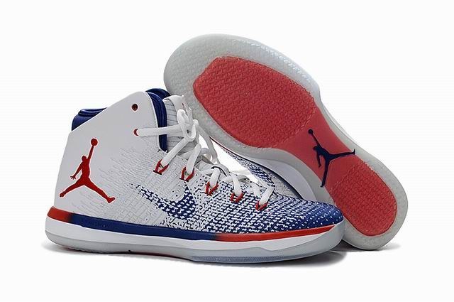 women jordan 31 shoes-005