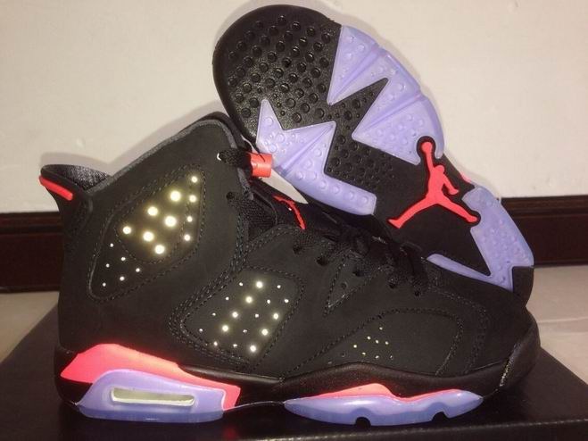 women jordan 6 shoes-024