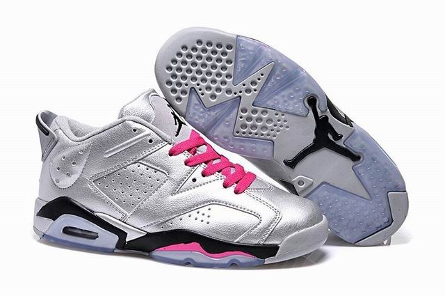 women jordan 6 shoes-016