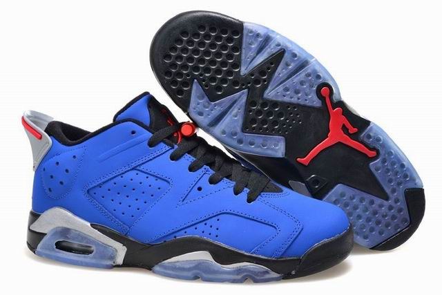 women jordan 6 shoes-013