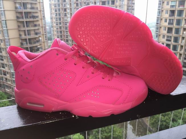 women jordan 6 shoes-044 women jordan 6 shoes-044