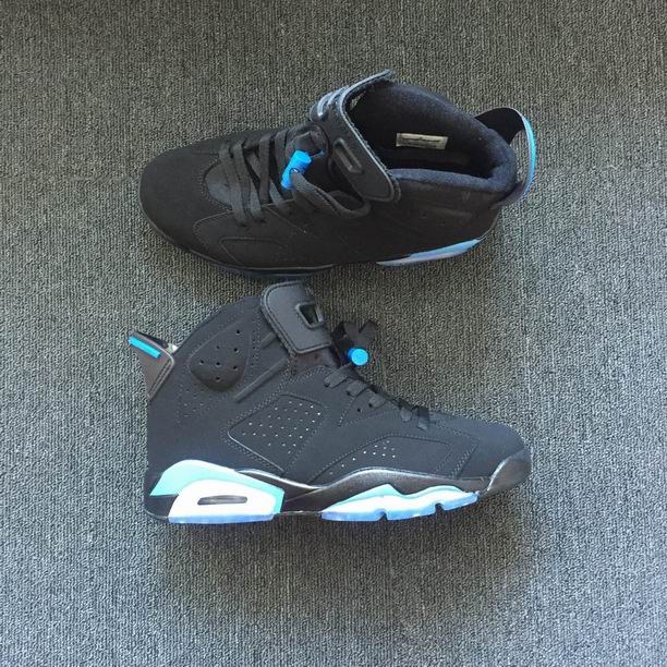 women jordan 6 shoes-049