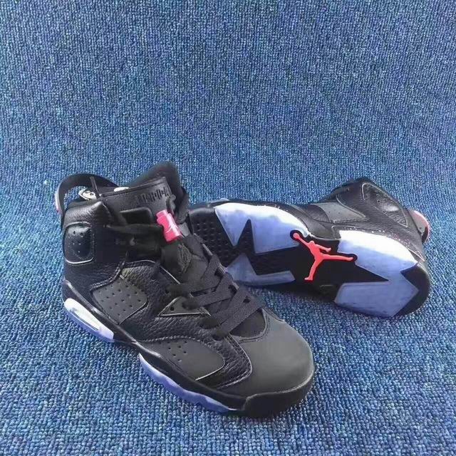women jordan 6 shoes-038 women jordan 6 shoes-038