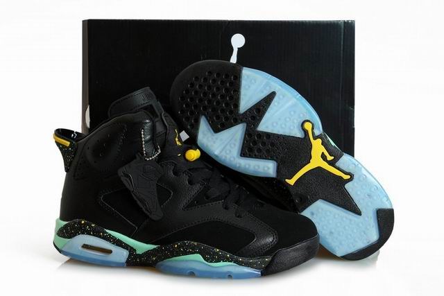 women jordan 6 shoes-017 women jordan 6 shoes-017